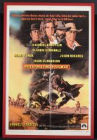 Once Upon a Time in The West