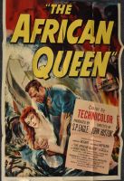 African Queen