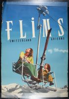 Flins Switzerland Grisons