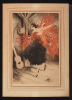 Louis Icart