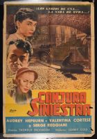 Conjura Sinestra