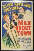 Man About Town