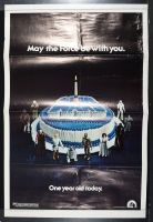 Happy Birthday Star Wars