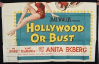 Hollywood or Bust