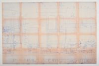 Disney Train Blueprint