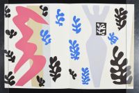 Matisse Jazz 915892