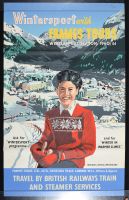 Wintersport with Frames Tours