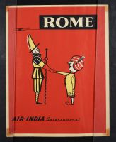 Rome Air-India International