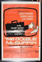 The Double McGuffin