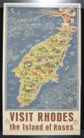 Visit Rhodes The Island of Roses