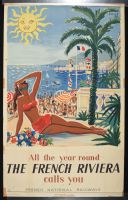 The French Riviera