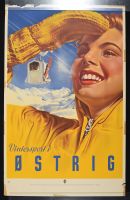 Ostrig