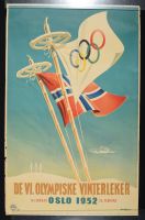 De Vi. Olympiske Vinterleker