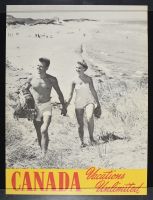 Canada Vacations Unlimited 