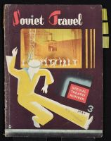 Soviet Travel 