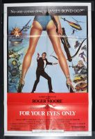 For Your Eyes Only James Bond 007