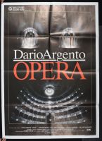 Dario Argento Opera