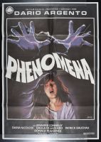 Phenomena