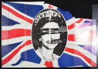 God Save the Queen