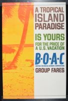 A Tropical Island Paradise 