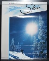 United Airlines Instant Vacations Ski