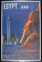 Egypt UAR
