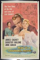 Man of a Thousand Faces