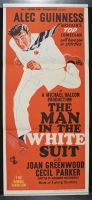 The Man in The White Suit