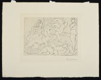 Picasso Cirque No.915901