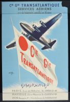 Cie GleTransatlantique