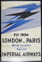 London to Paris