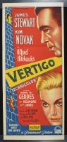 Vertigo