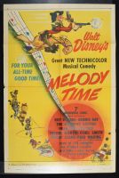 Melody Time