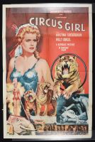 Circus Girl