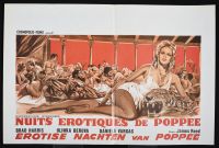 Nuits Erotiques De Poppee