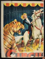Circus Girl