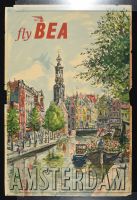 Fly Bea Amsterdam 