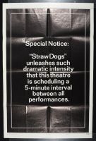 Straw Dogs 