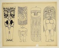 Tiki Style 2