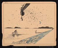Original Dali Destino