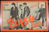The Clash