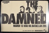 The Damned
