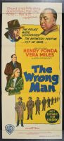 The Wrong Man 