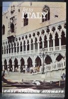 Jet to Italy 