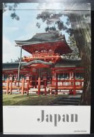 Japan Kasuga Shrine, Nara 