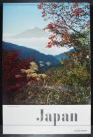 Japan Mt. Fuji in Autumn 