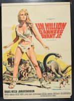 Un Million D'annees Avant JC