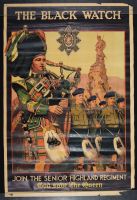 The Black Watch