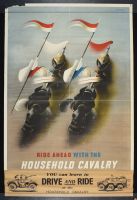 Household Cavalry 