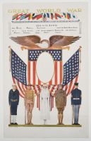 Mounted